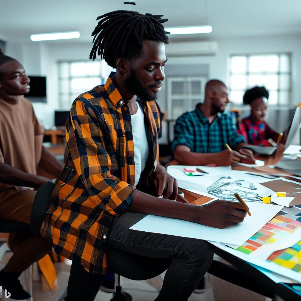 Top Production Design Schools in Nigeria Explored