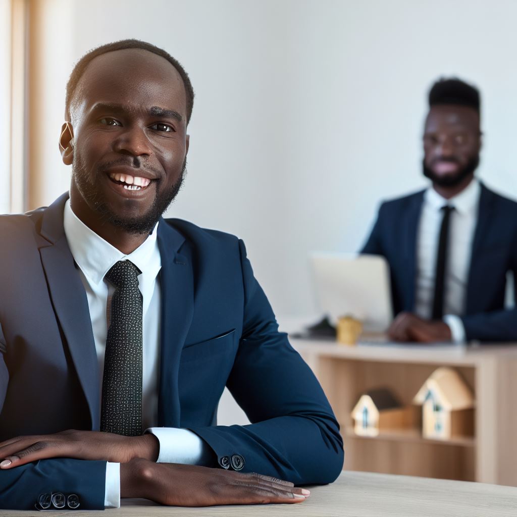 Top Real Estate Agencies in Nigeria: Where to Work?
