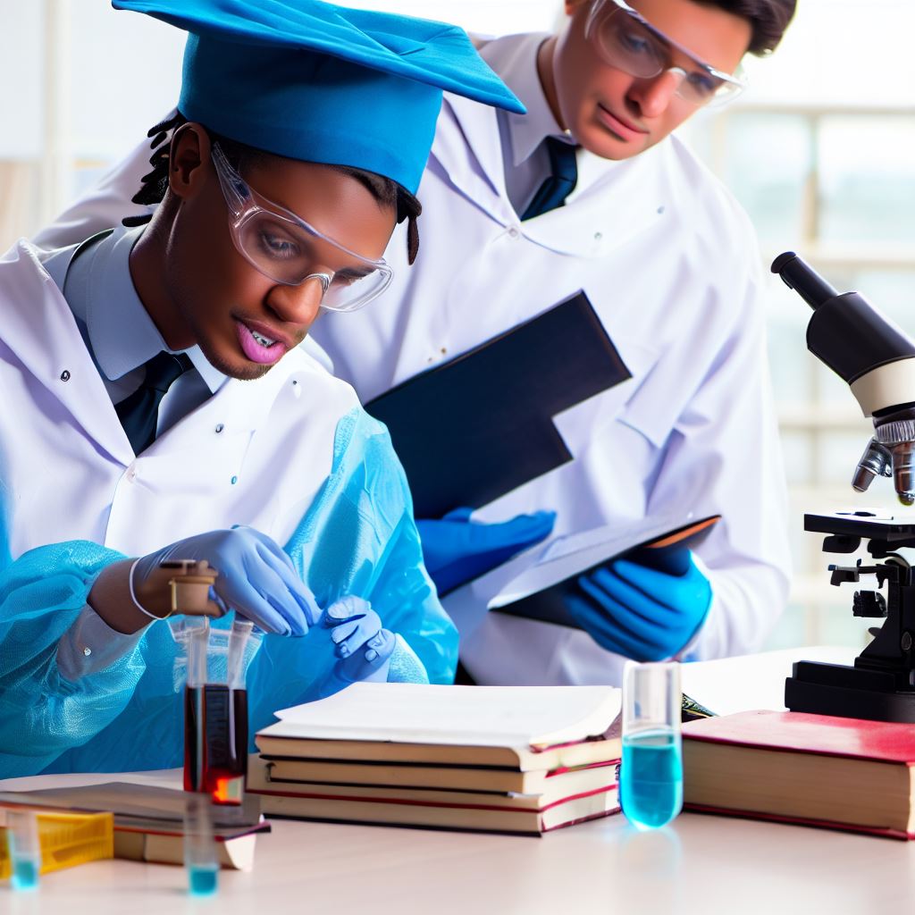 Top Schools for Forensic Pathology Studies in Nigeria
