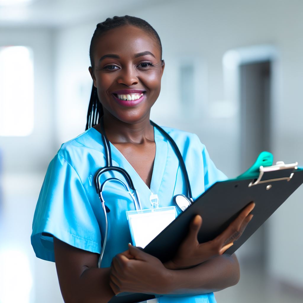 Top Skills Needed for Medical Secretaries in Nigeria