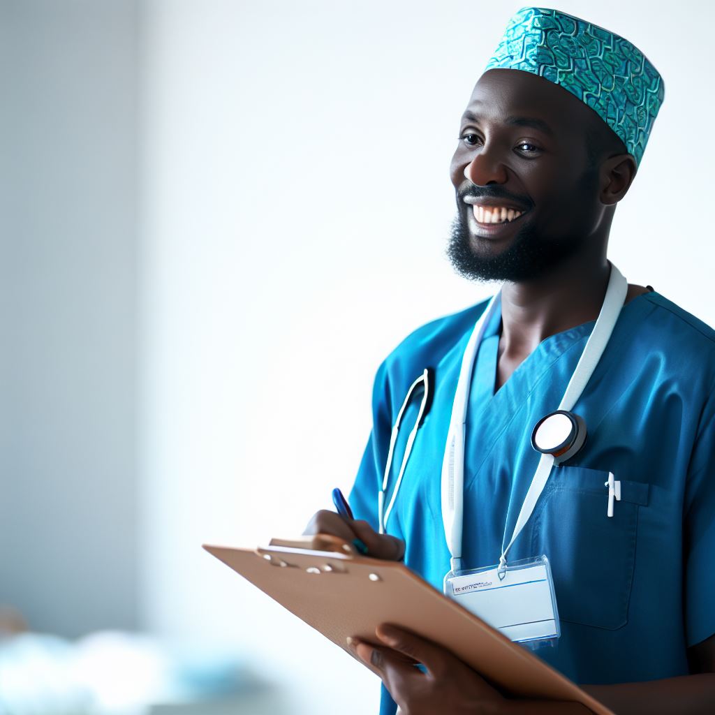 Top Skills Needed for Medical Secretaries in Nigeria