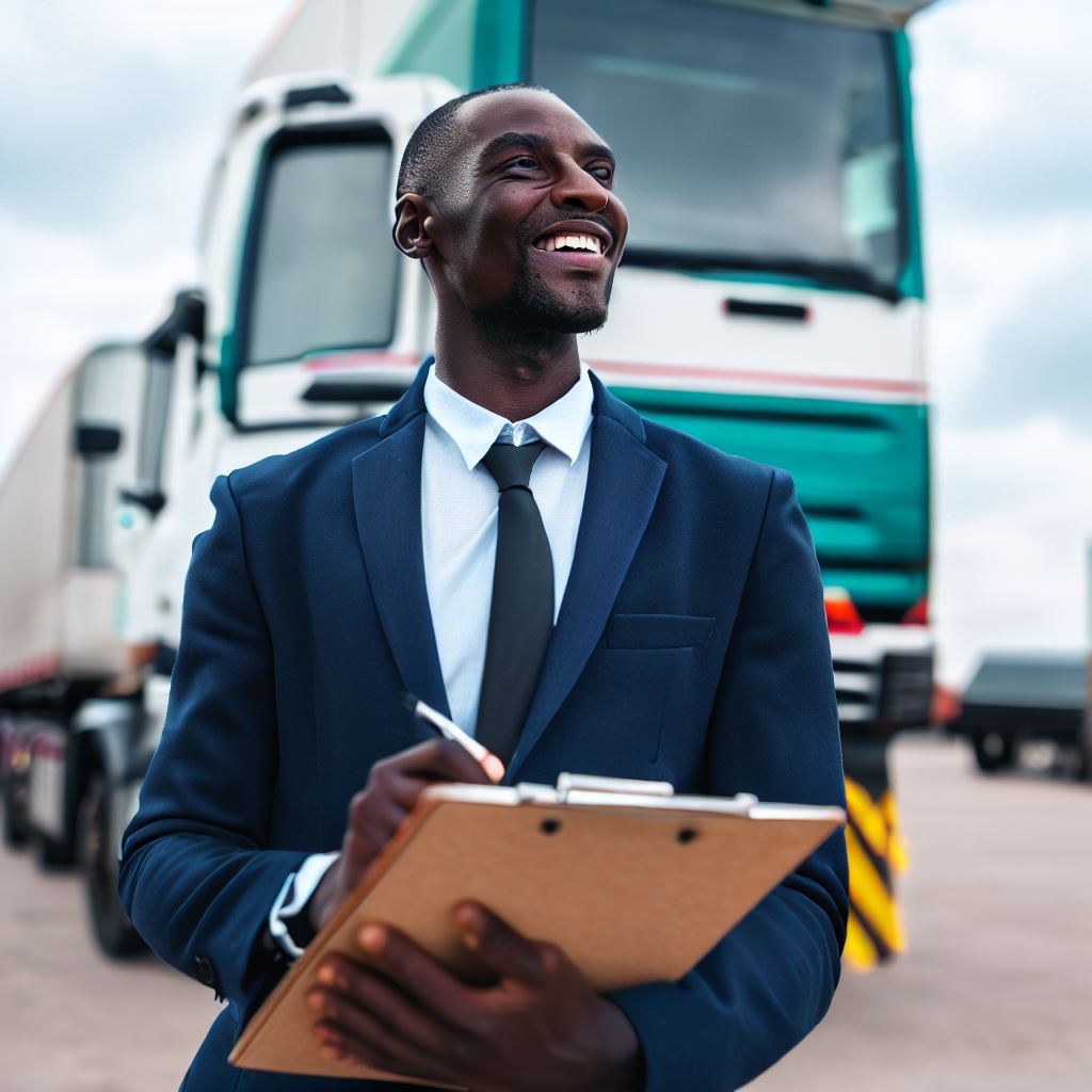 Top Skills Required for Logistics Managers in Nigeria