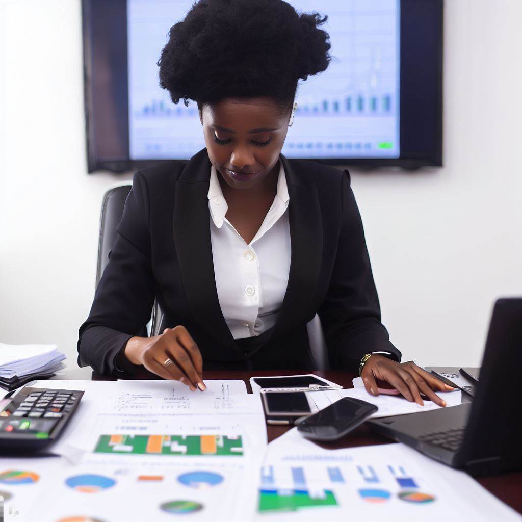 Top Skills Required to Become a Financial Analyst in Nigeria