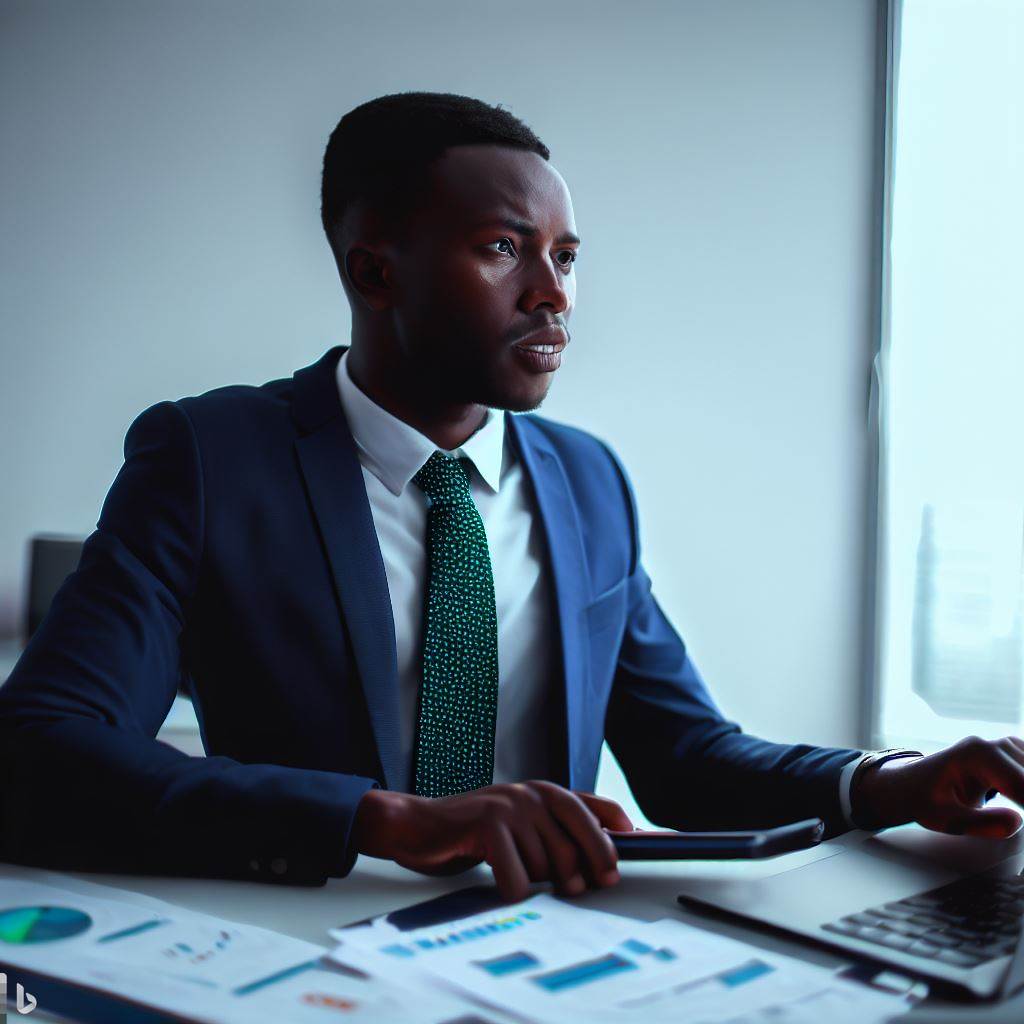 Top Skills Required to Become a Financial Analyst in Nigeria