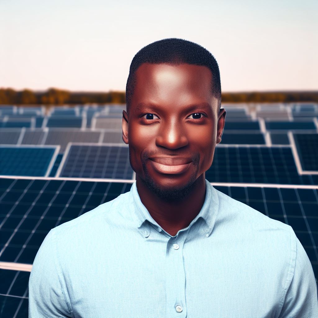 Top Solar PV Installation Projects in Nigeria
