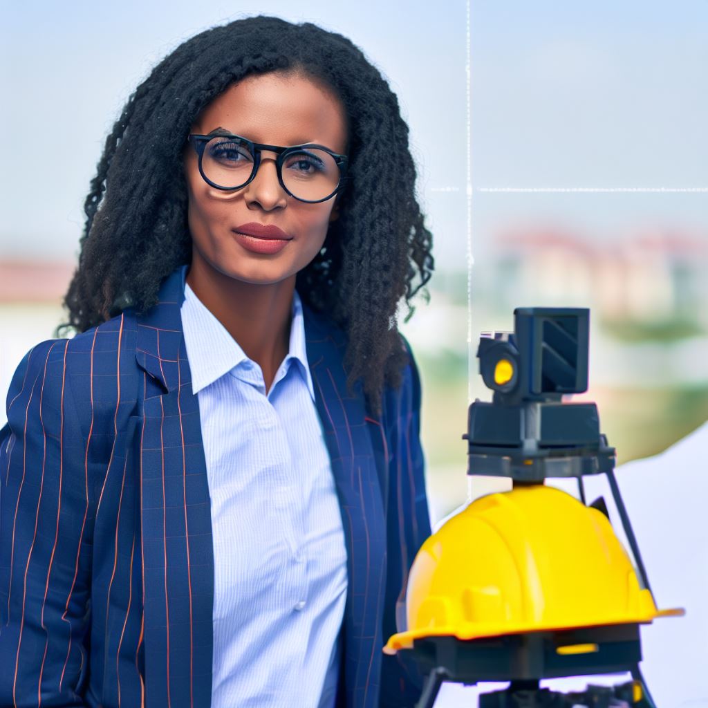 Top Surveying Firms in Nigeria: Where to Begin a Career
