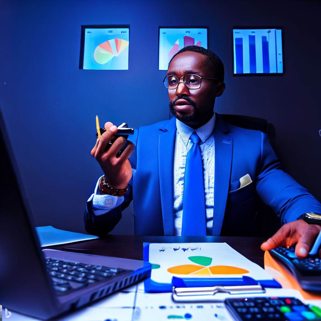 Top Tools Used by Business Analysts in Nigeria Today