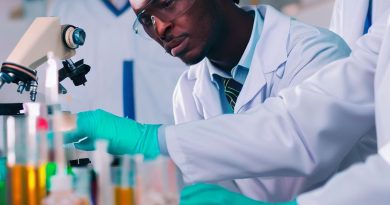 Top Universities for Food Science in Nigeria: A Review