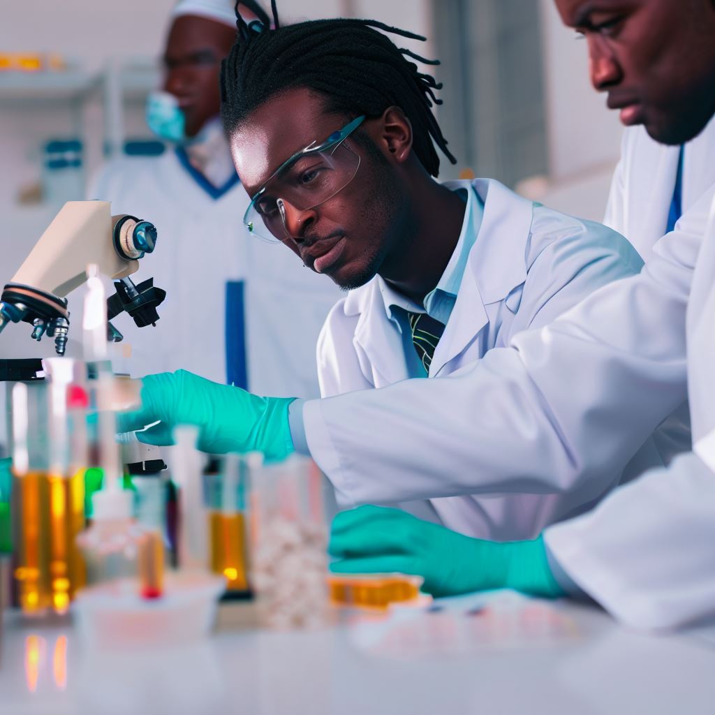 Top Universities for Food Science in Nigeria: A Review