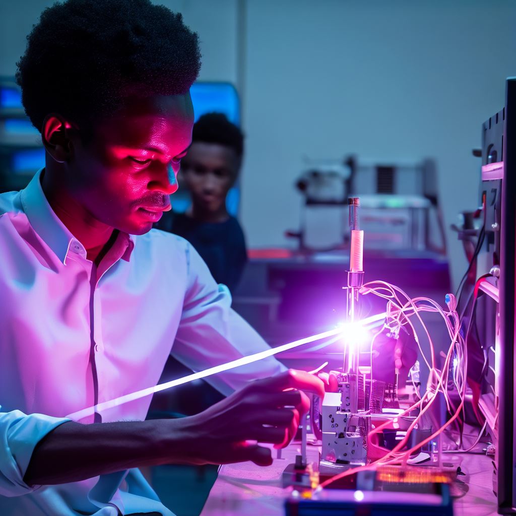 Top Universities for Photonics in Nigeria