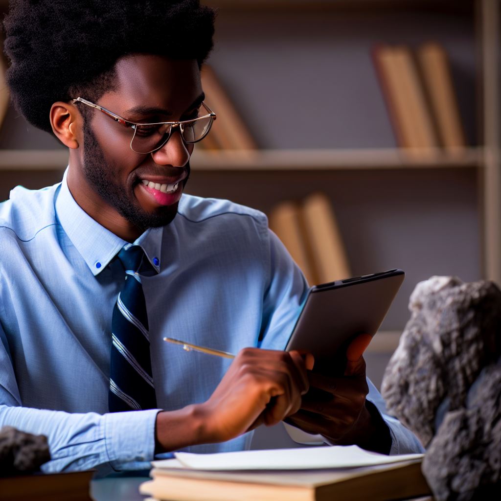 Top Universities in Nigeria for Aspiring Geologists