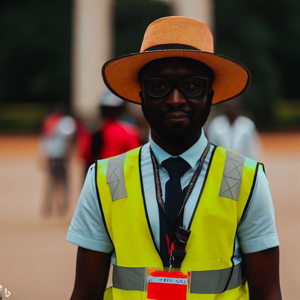 Tour Guide Safety Protocols in Nigeria: A Must-Read Guide