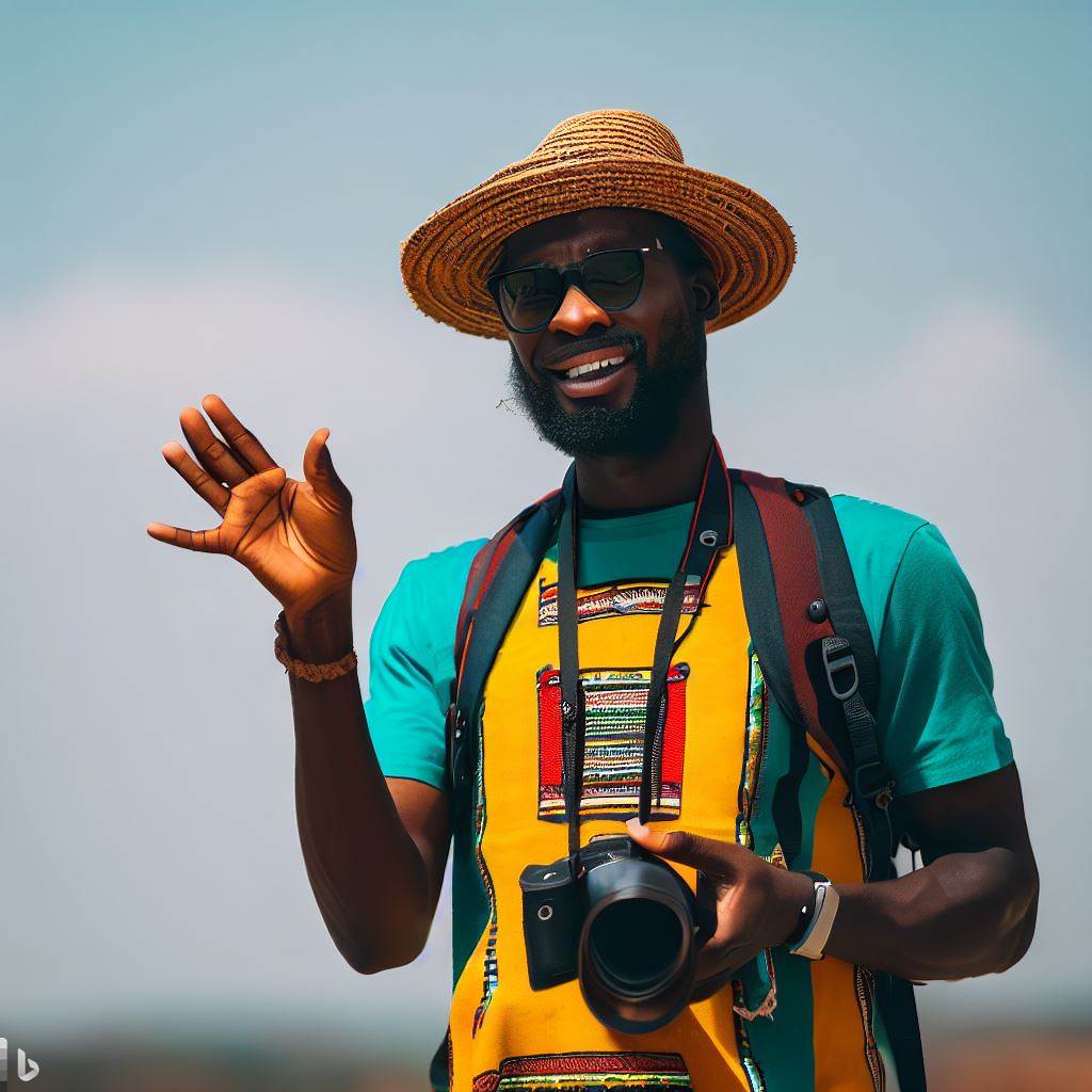 Tour Guide Salary in Nigeria: Expectations and Realities