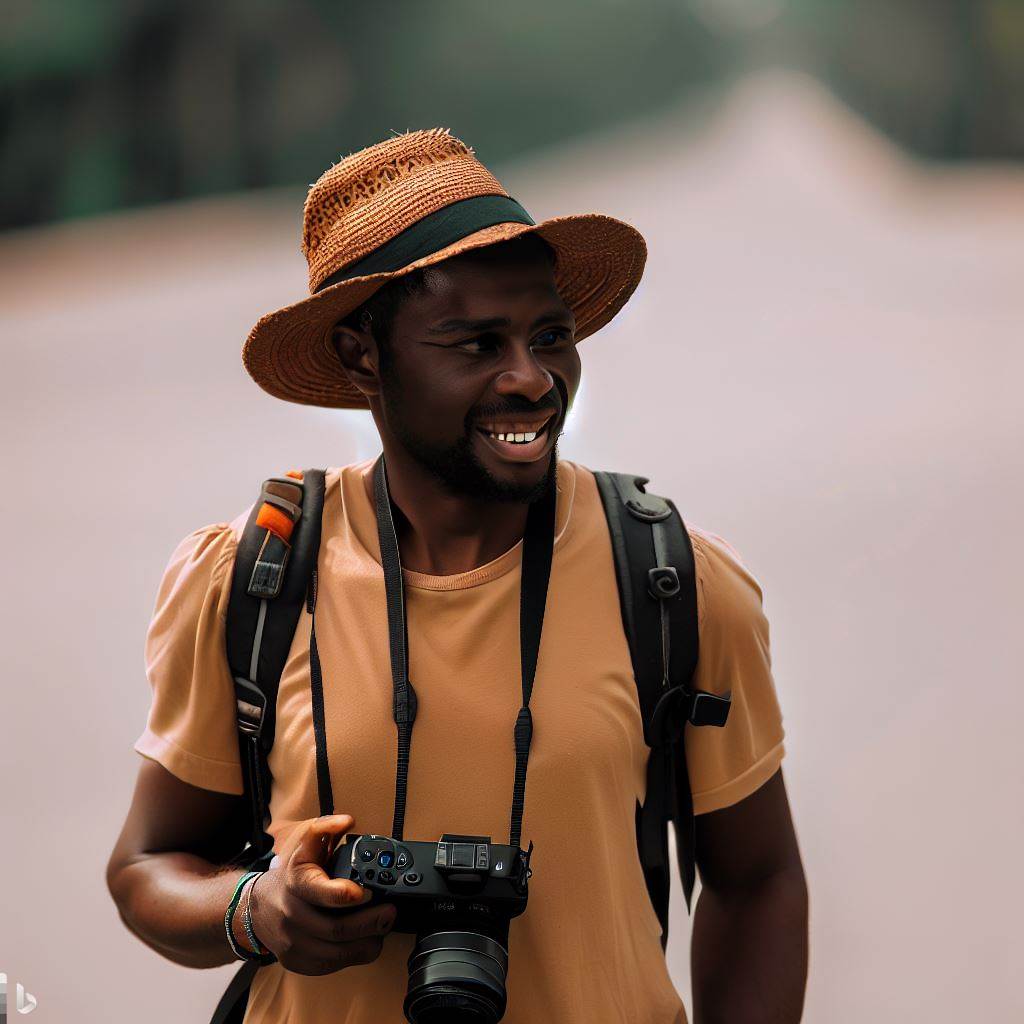 Tour Guide Salary in Nigeria: Expectations and Realities