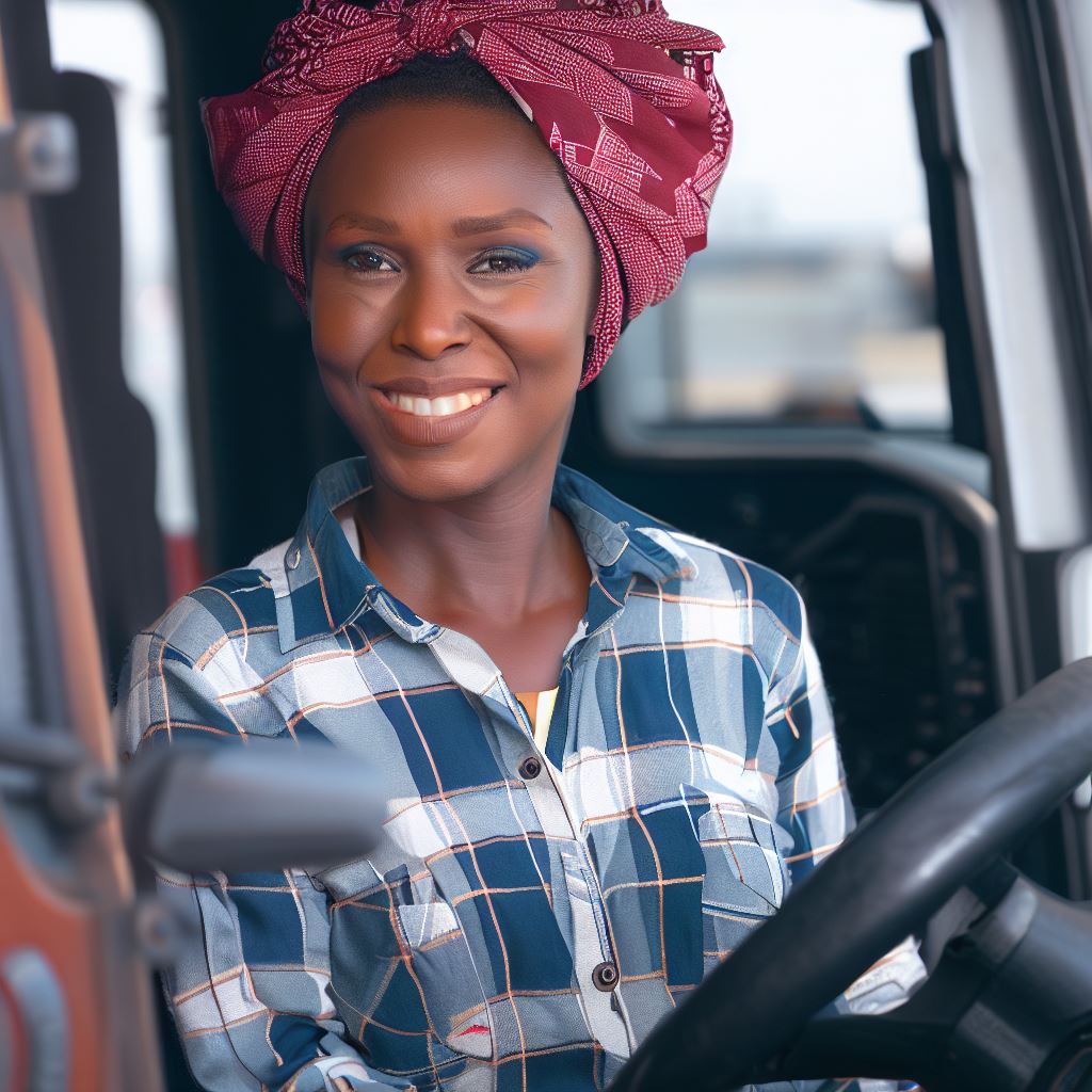 Tractor-Trailer Maintenance Tips by Nigerian Experts
