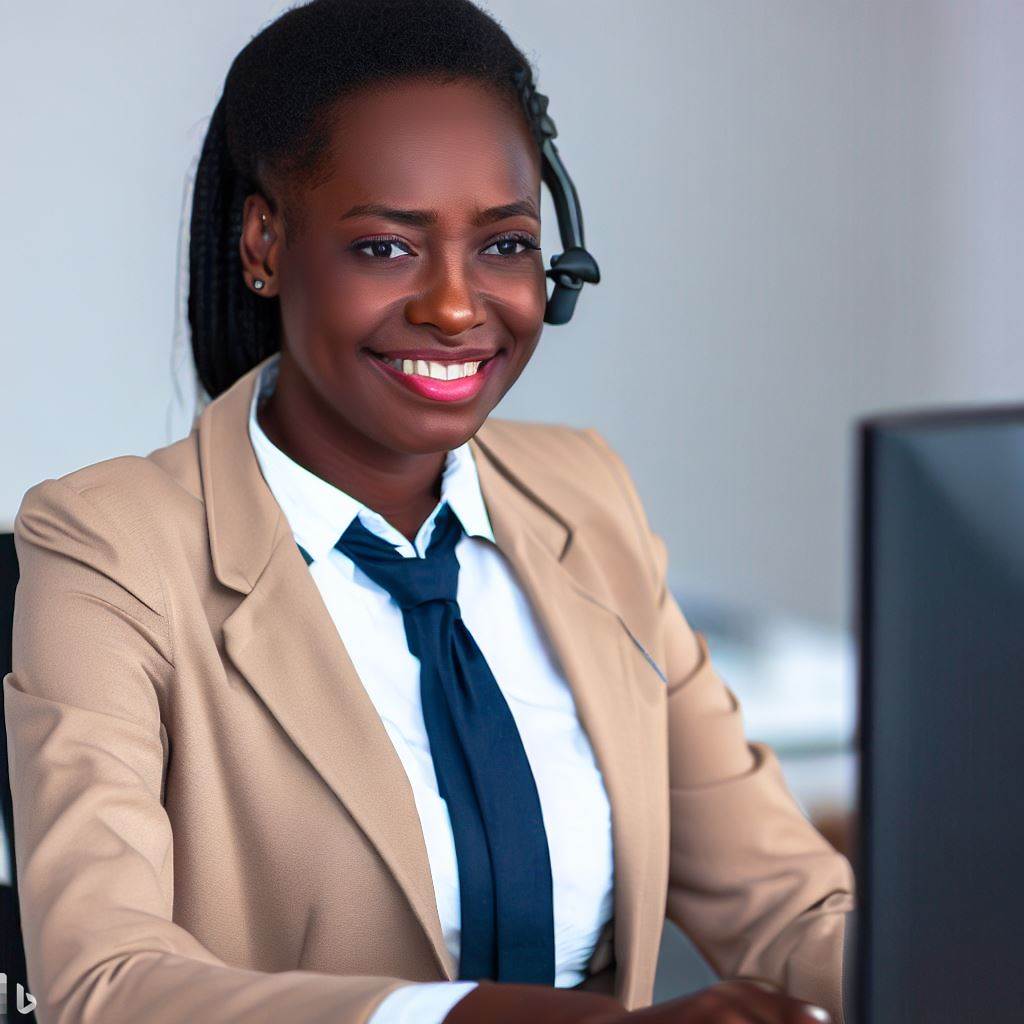 Training for Customer Service Careers in Nigeria: A Guide