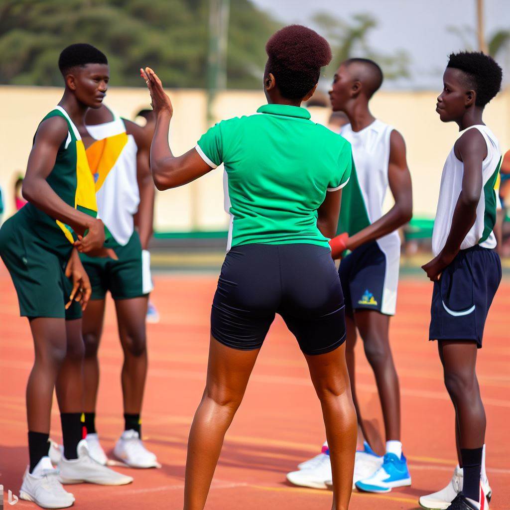 Trends and Innovations in PE Teaching in Nigeria