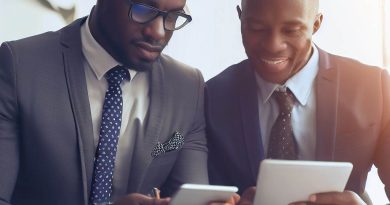 Trends in Actuarial Recruitment in Nigeria: What to Expect in 2023