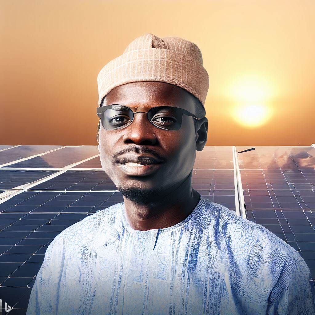 Trends in Solar Photovoltaic Installation in Nigeria