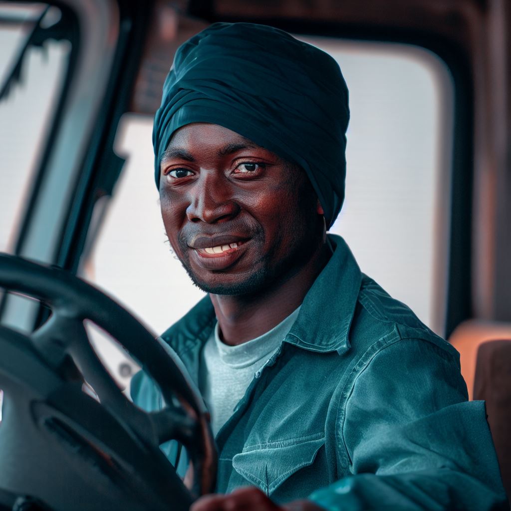 Truck Driver Training Schools in Nigeria: A Review
