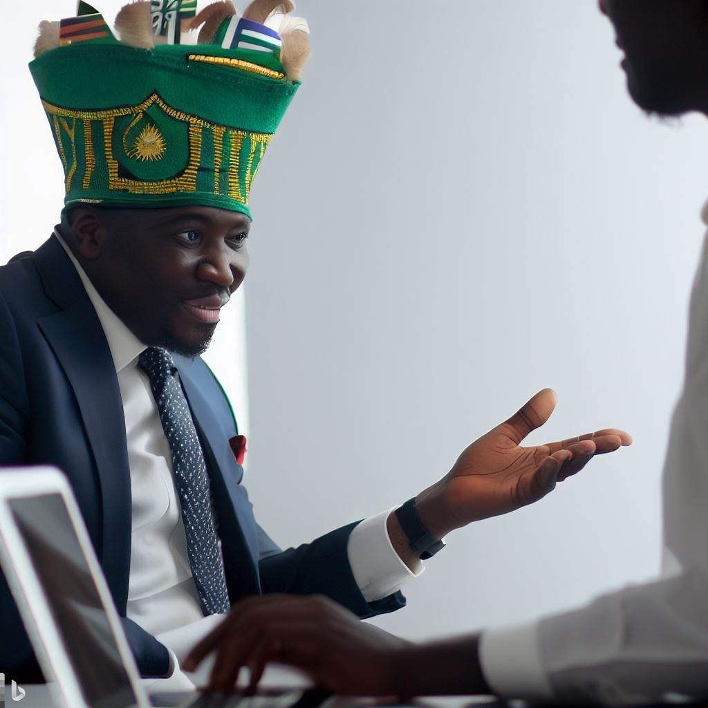 Understanding Business Culture in Nigeria A Manager's Guide