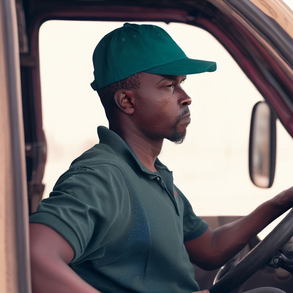 Understanding Regulations for Truck Drivers in Nigeria
