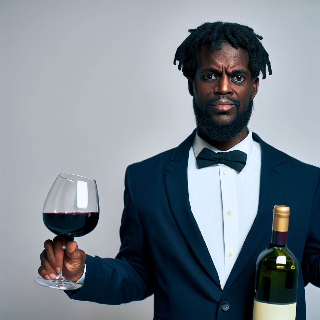Understanding Wine Laws: A Guide for Nigerian Sommeliers
