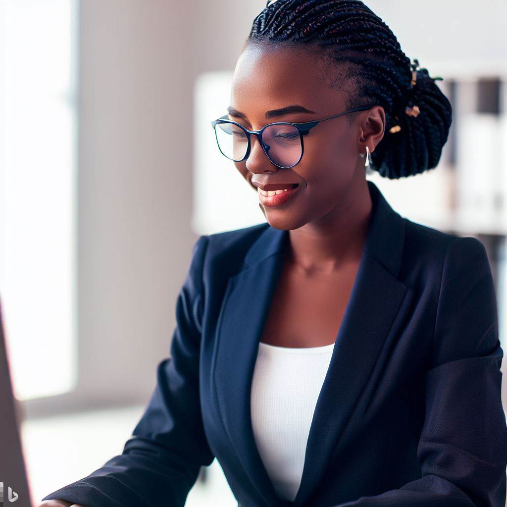 Understanding the Event Manager Role in Nigeria