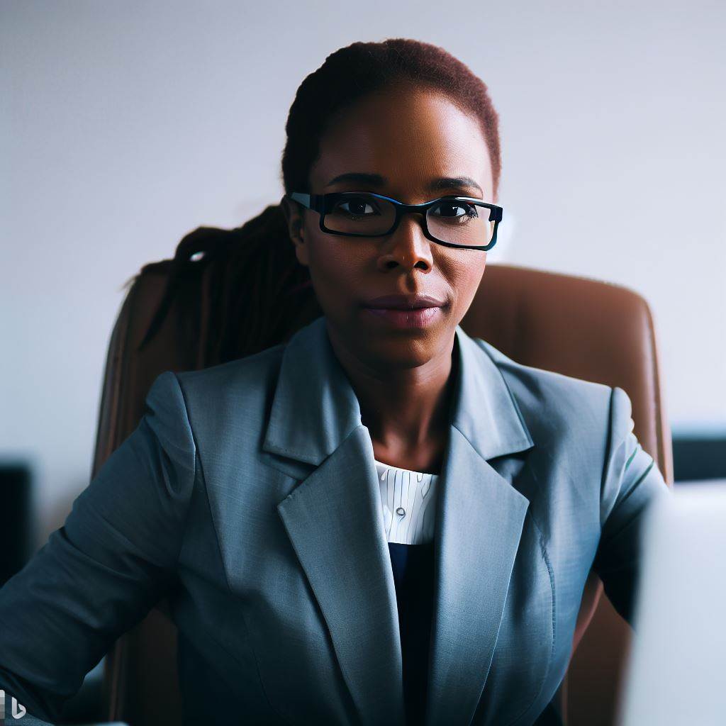 Understanding the Laws Impacting Office Managers in Nigeria
