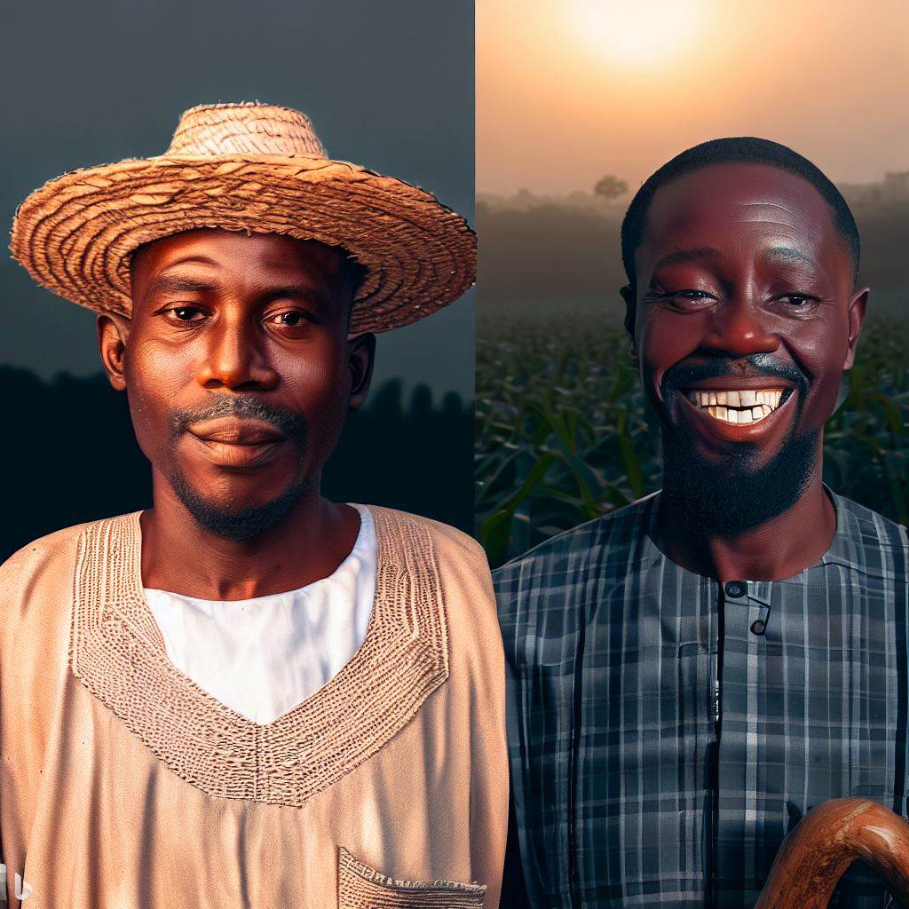 Understanding the Role of Farmers in Nigeria's Economy