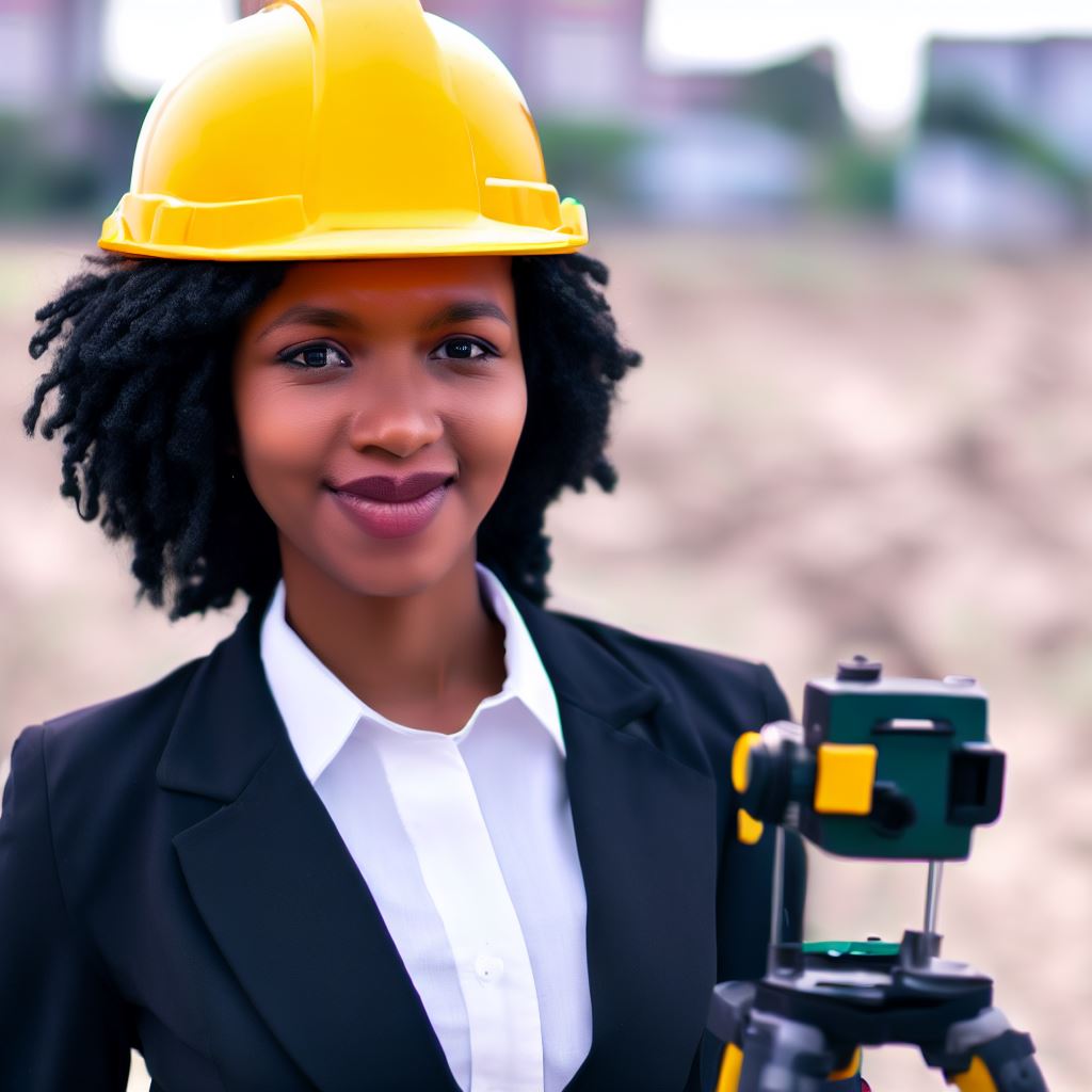 Understanding the Role of Surveyors in Nigeria's Economy

