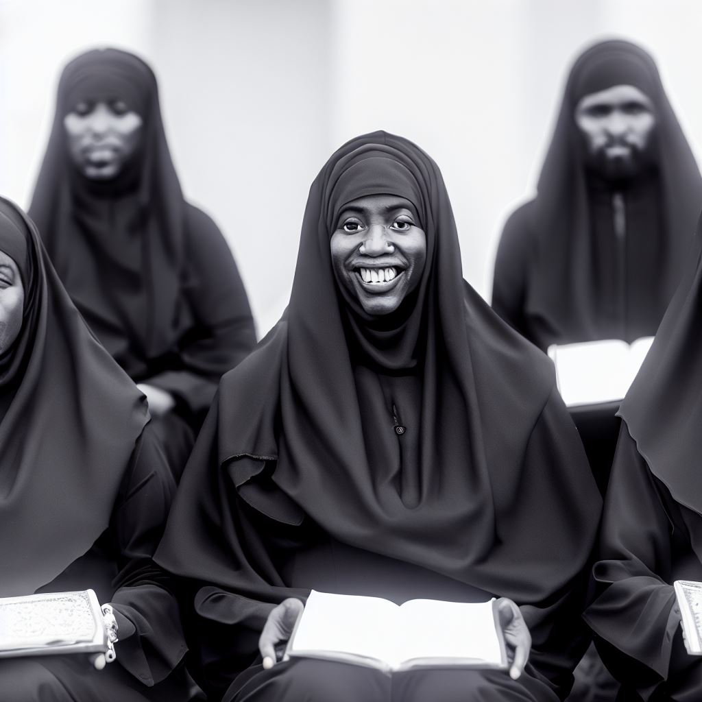 Understanding the Role of Women Imams in Nigeria

