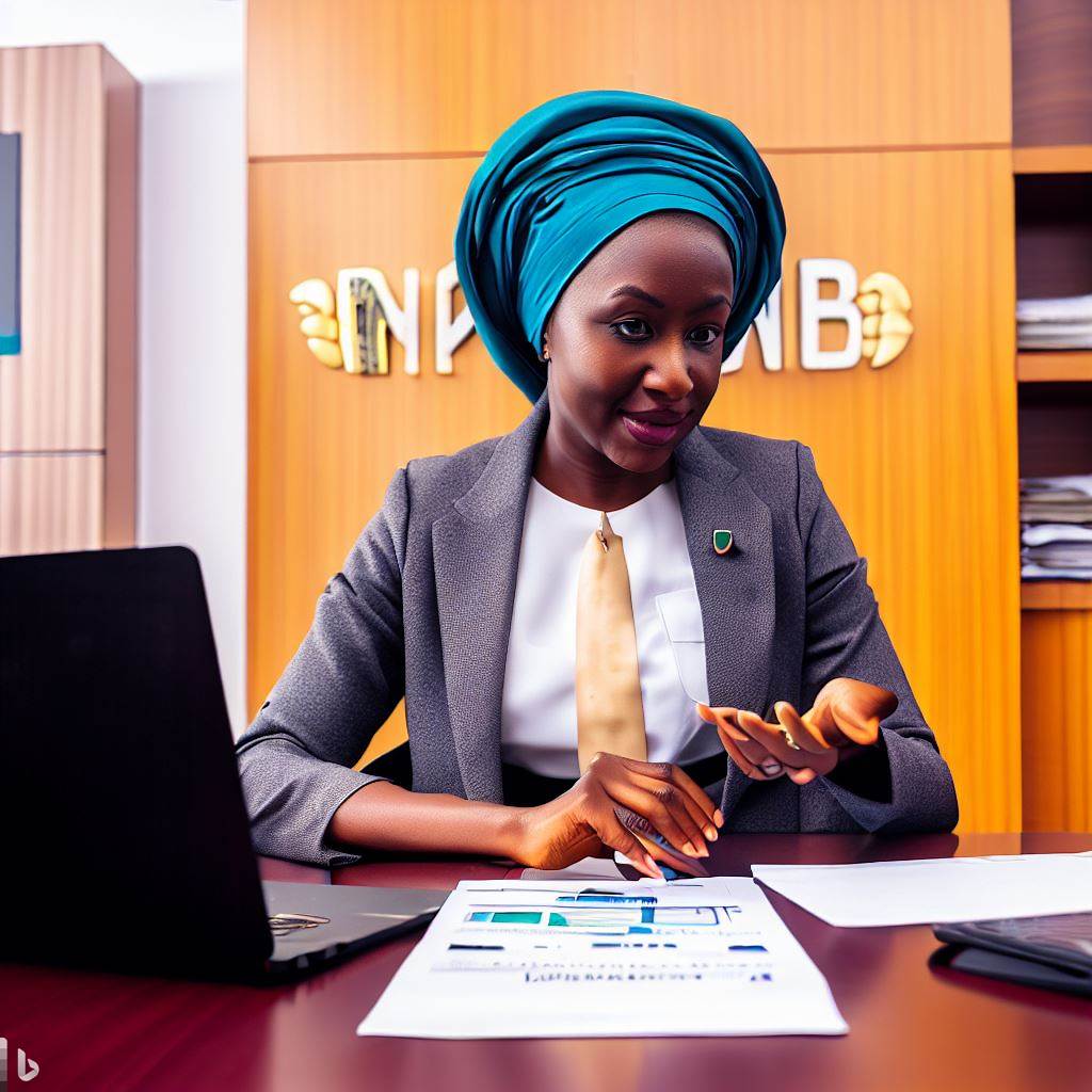 Understanding the Role of a Loan Officer in Nigeria's Banks

