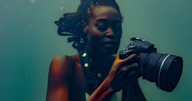 Underwater Photography in Nigeria: An Unexplored Adventure