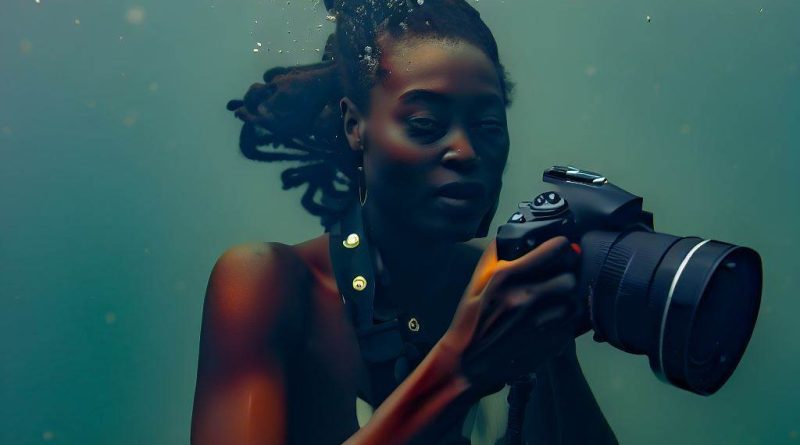 Underwater Photography in Nigeria: An Unexplored Adventure