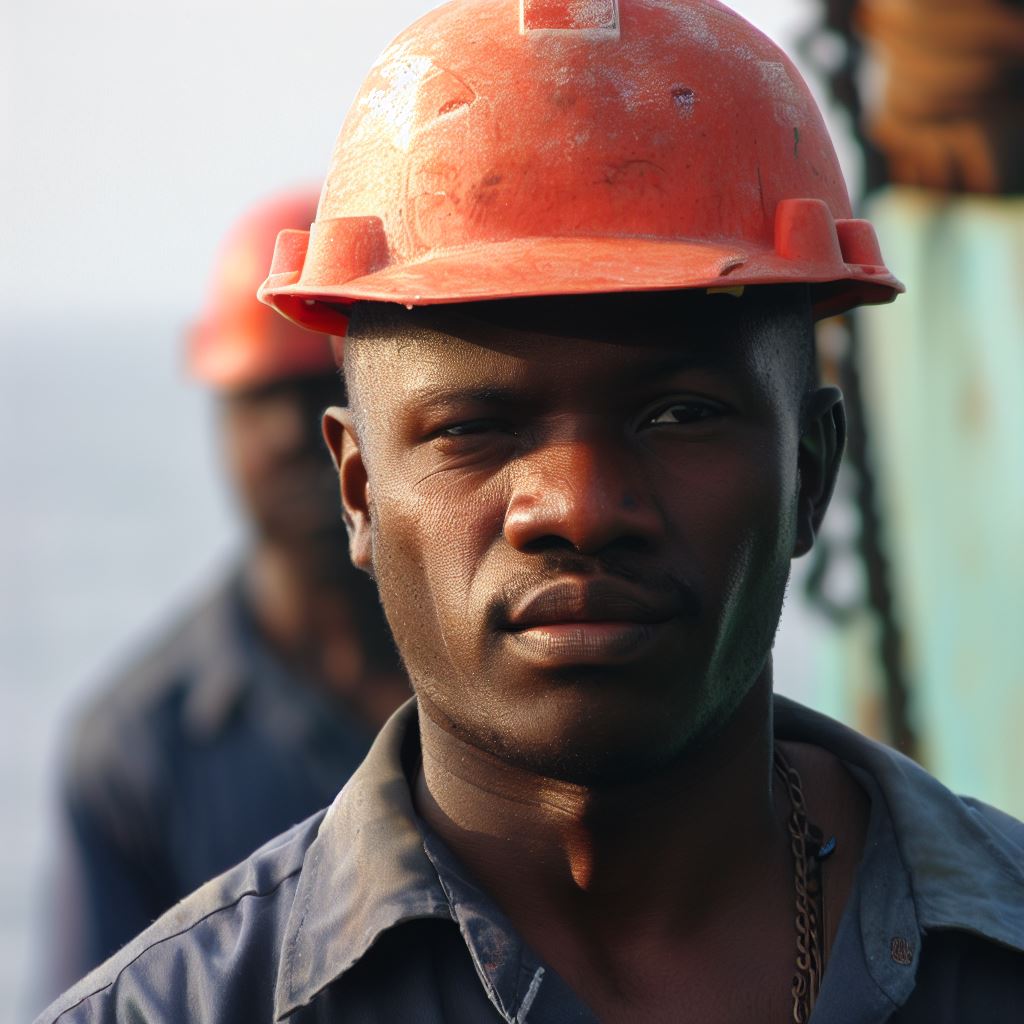 Unionizing Sailors and Oilers: Nigeria’s Maritime Unions
