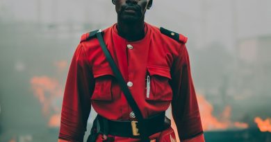 Volunteer Fire Fighting: How to Get Involved in Nigeria