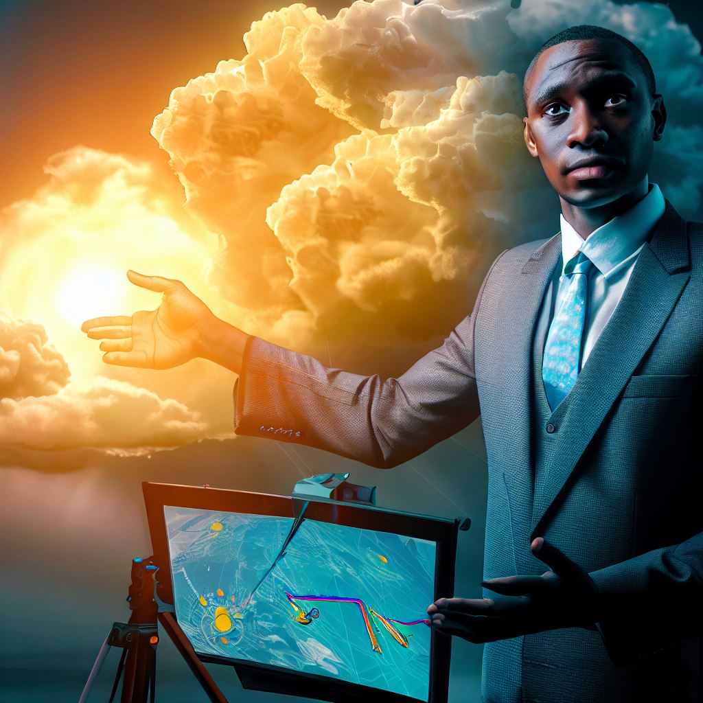 Weather Forecasting in Nigeria A Science Explained