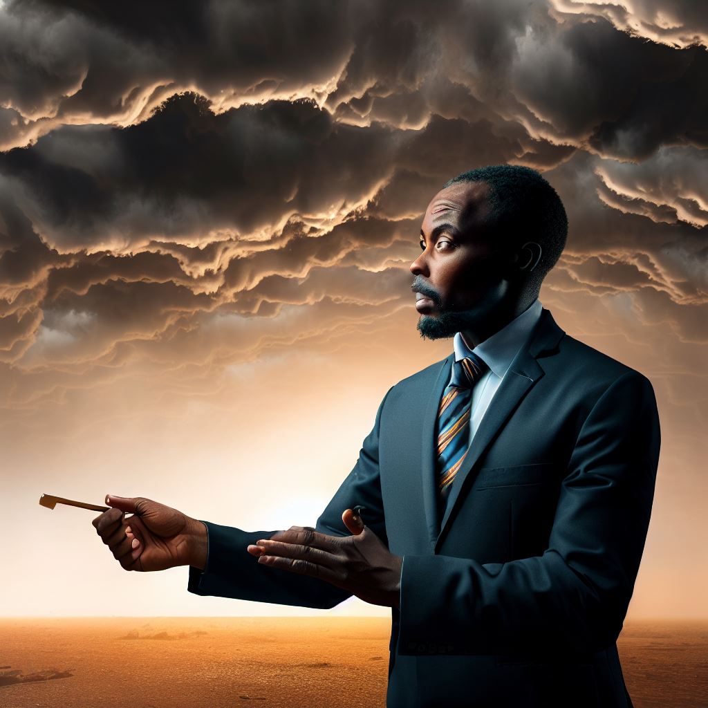 Weather Forecasting in Nigeria A Science Explained
