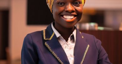 What Makes a Great Hotel Receptionist in Nigeria?