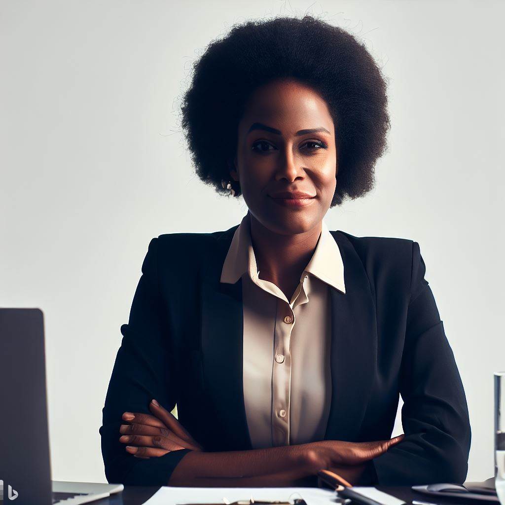 What Makes a Great Purchasing Manager in Nigeria?
