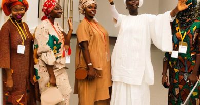Women Curators in Nigeria: Breaking Cultural Barriers