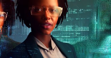 Women in Data Analysis: Nigeria's Emerging Leaders