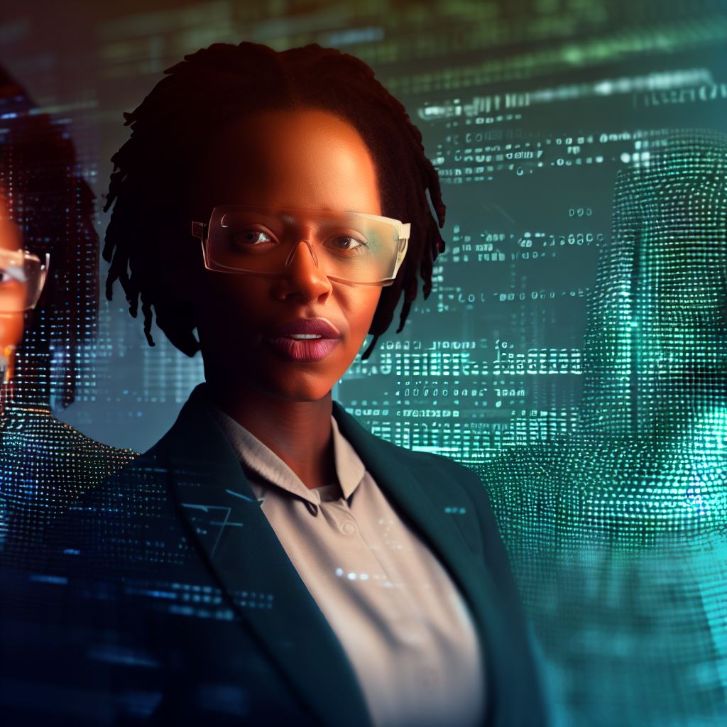 Women in Data Analysis: Nigeria's Emerging Leaders