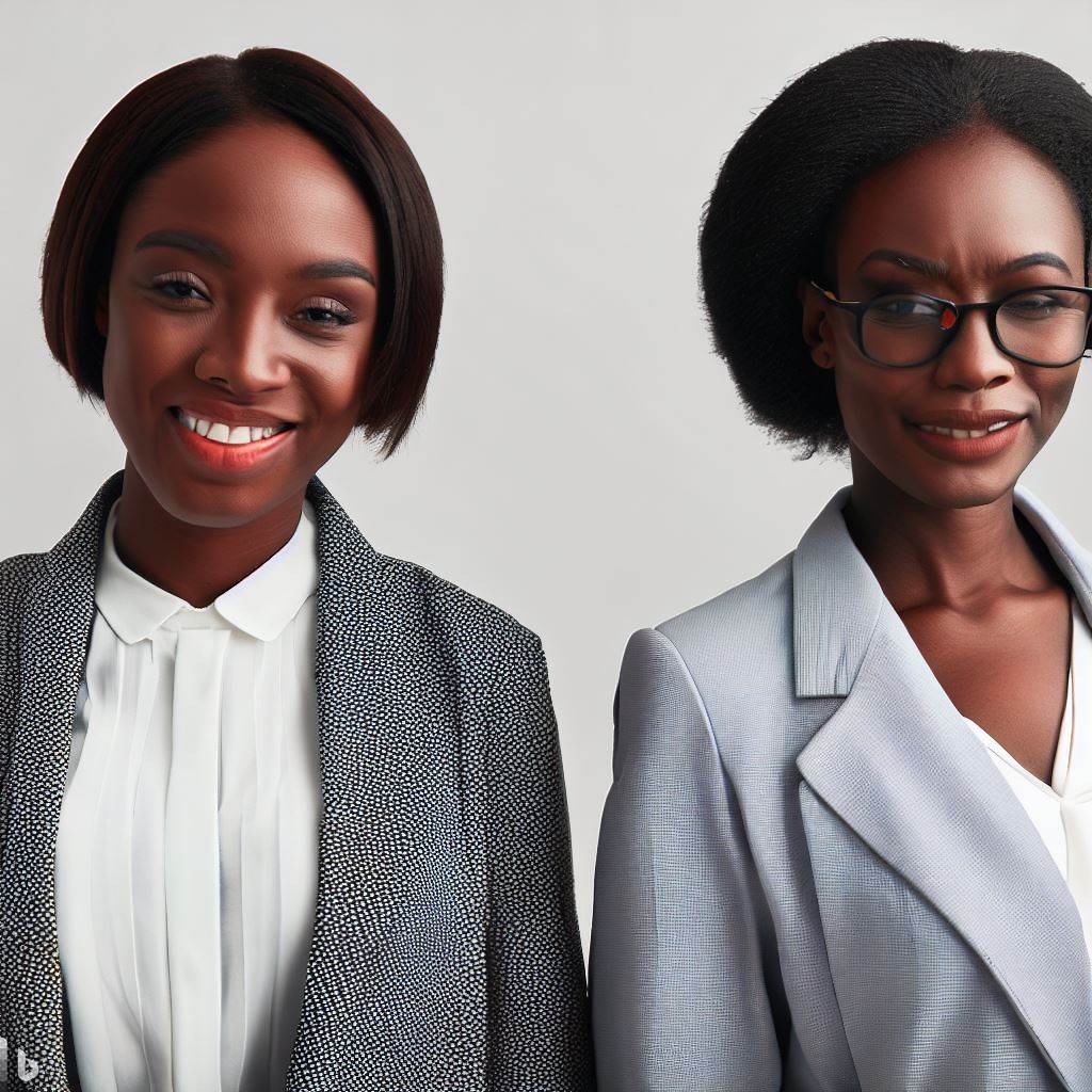 Women in HR: Perspectives from Nigeria
