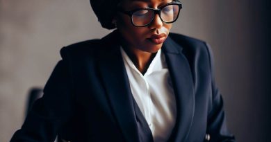 Women in Insurance Underwriting: Nigeria's Perspective