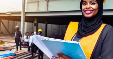 Women in Project Management in Nigeria: Success Stories
