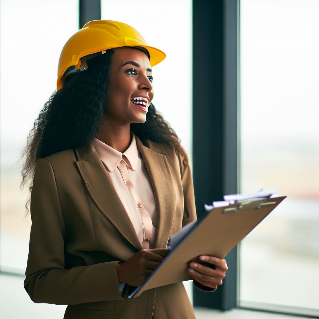 Women in Project Management in Nigeria: Success Stories