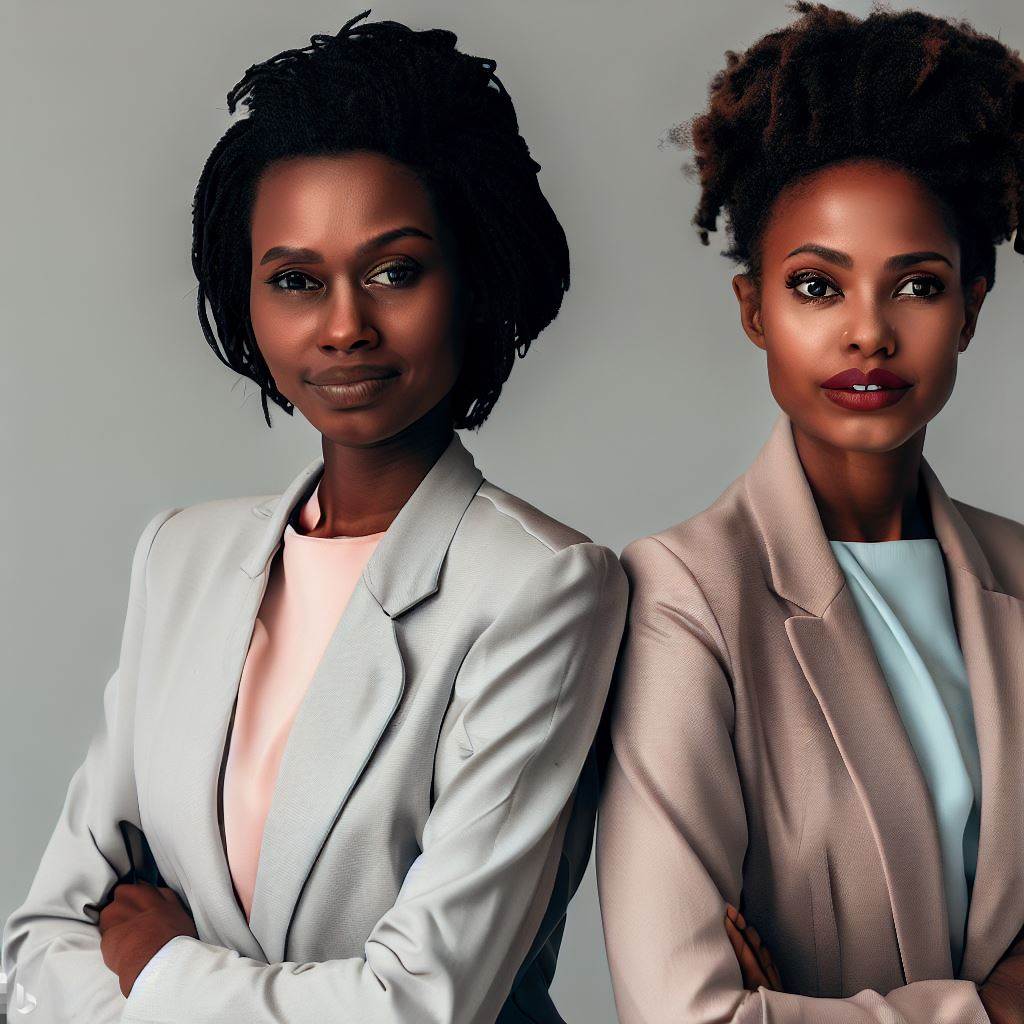 Women in Promotions Management: A Nigerian Perspective
