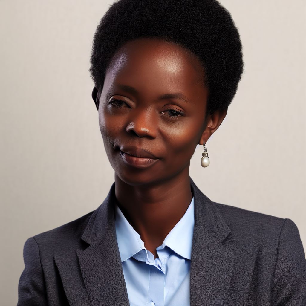 Women in Science: Profiles of Nigerian Female Scientists